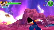 Saiu !Dragon Ball Super Para Android Com Nova Transformação Do Goku MOD Super Atualizado (2017)