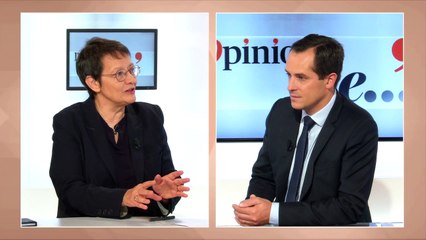 Nicolas Bay: «On peut définir la stratégie du FN de façon collective»