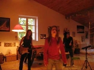 Love don't let me go