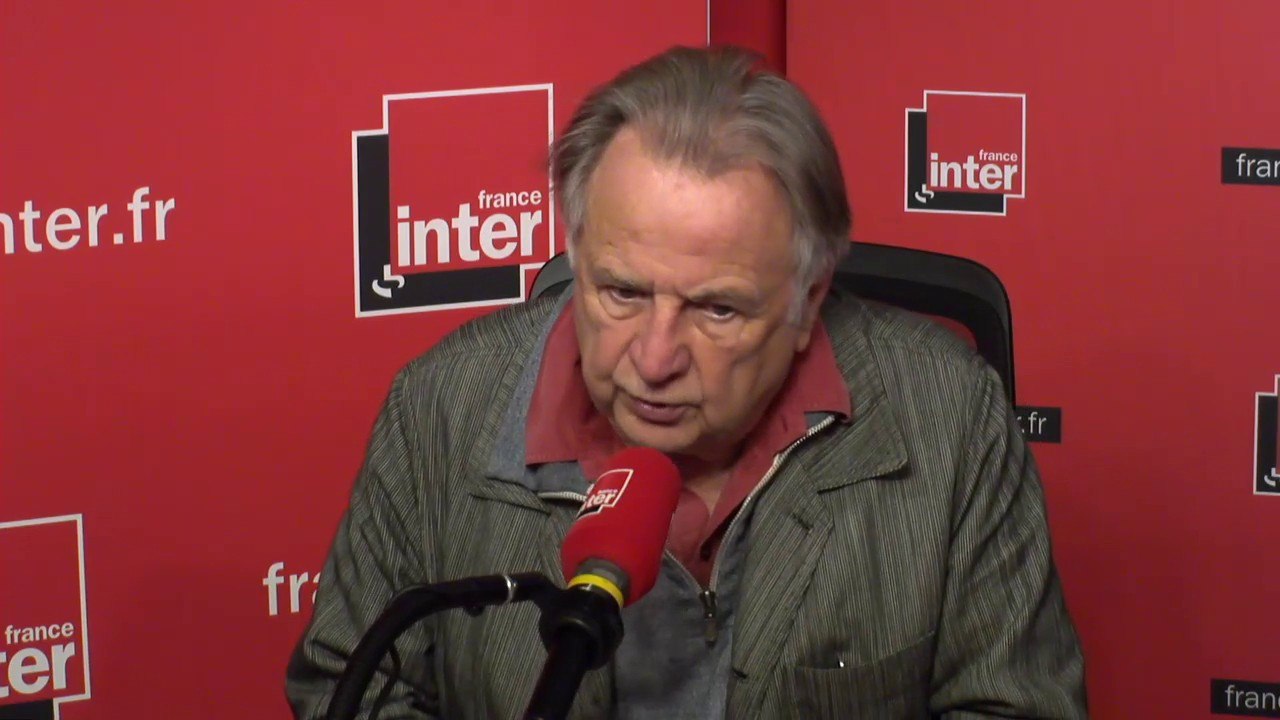 Régis Debray : "L'Islam est une culture de résilience mais ce n'est plus une alternative."