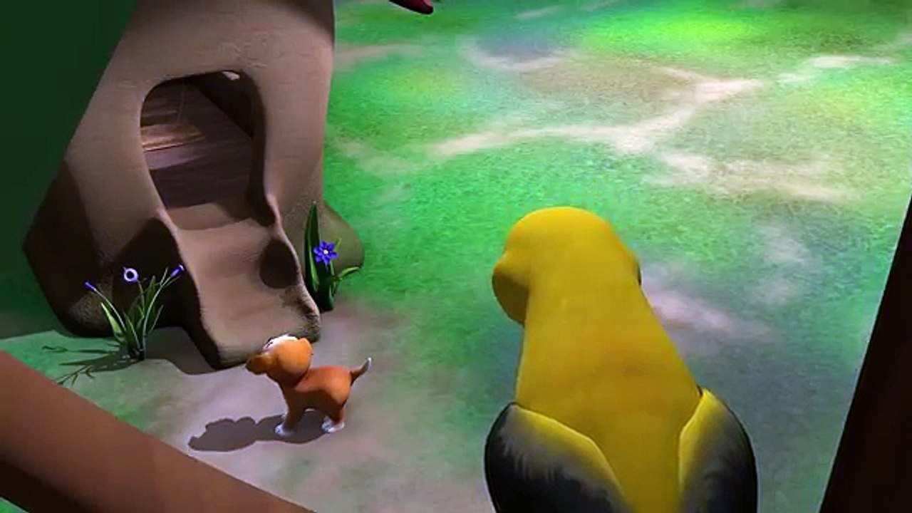 Pupi 3 New Story | Pupi and spider | Malayalam animated cartoon story for children