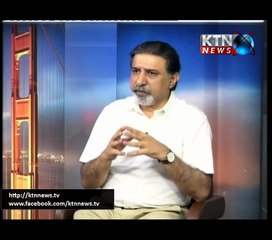 Opinion With Ali Kazi - 21st September 2017