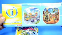 Imaginext® Mystery Figure Series 1 & 3 Fisher-Price® Blind Bag Blowout 4