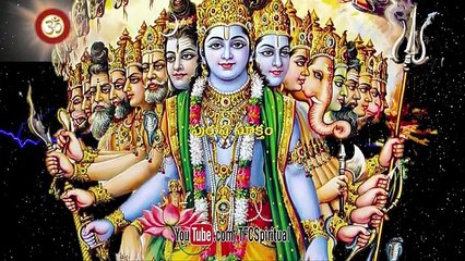 Purusha Suktham to attain Eternal Life __ by Sri TKV Raghavan __ Episode 54