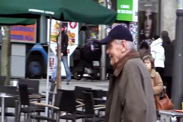 โรนัลโด ปลอมตัวโชว์ขั้นเทพ-ฟุตบอลข้างถนน_Cristiano Ronaldo