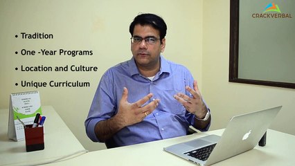 University of Cambridge Judge Business School Essay Analysis 2017 - 2018