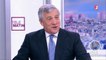Les 4 vérités - Antonio Tajani