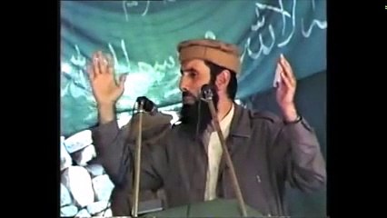 حکمتیار وقتی در راه خدا قدم برمیداشت اینگونه بود