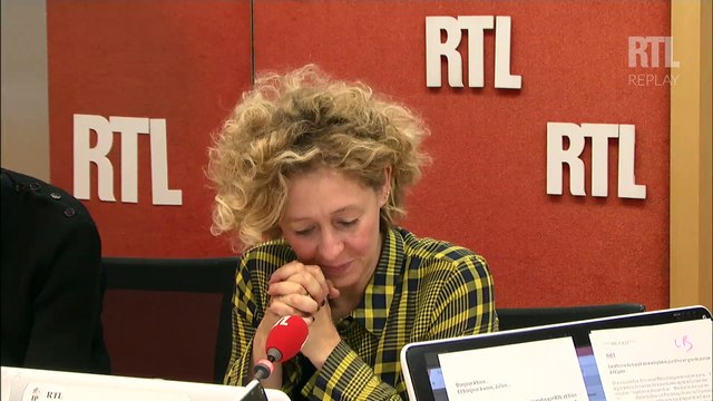 FN : Florian Philippot n'a pas marabouté Marine Le Pen , lance Alba Ventura