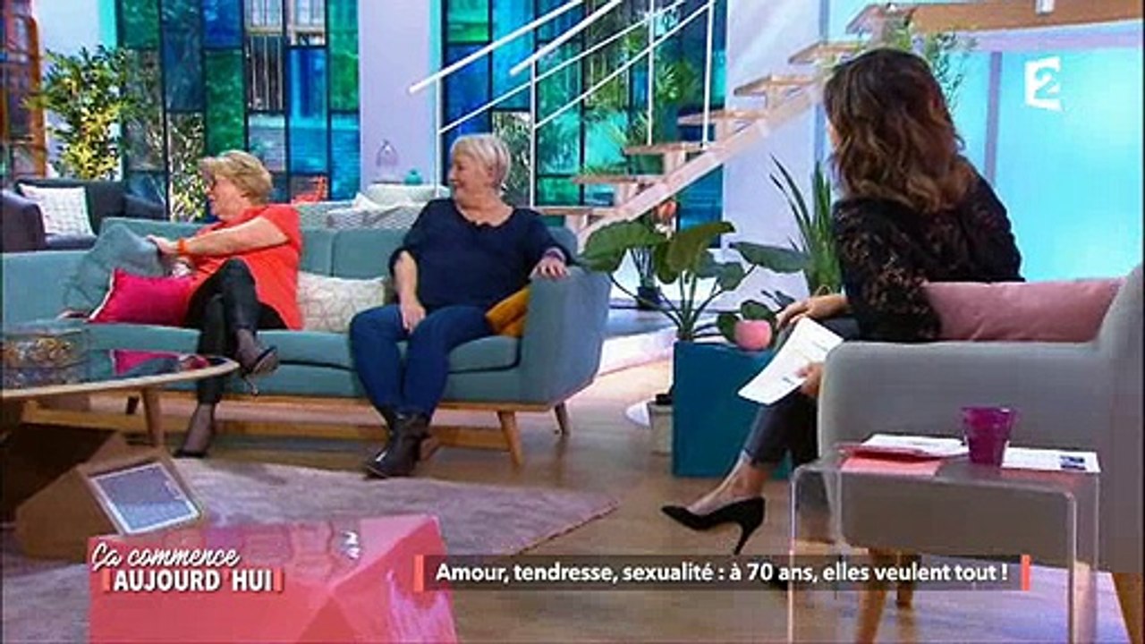 Une retraitée tient un "répertoire" où elle note ses rencontres avec un critère très précis - Regardez