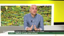 Fous de foot : Yellopark, un nouveau stade pour le FC Nantes