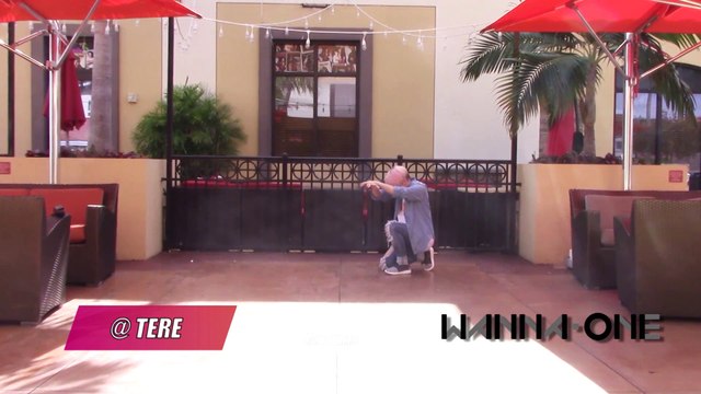 [Pops in Seoul] Wanna One(워너원) _ Energetic(에너제틱) _ Cover Dance