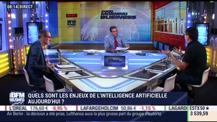 Quelles sont les thématiques de recherche de Facebook en France ? - 22/09