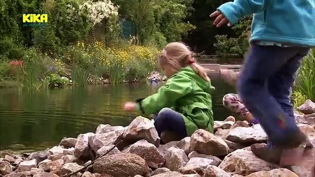 ENE MENE BU vom 29. Juli 2017 | Mehr auf KiKA.de