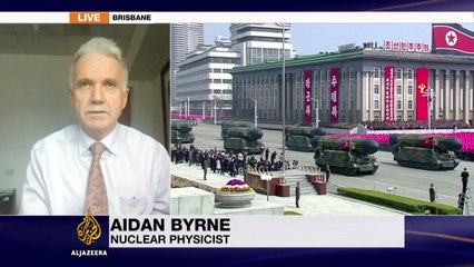 North Korea's possible hydrogen bomb test explained