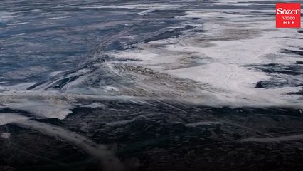 Avrasya uzak gelecekte bölünecek