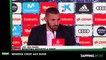 Zap Sport 22 septembre : Karim Benzema croit toujours à l'équipe de France (Vidéo)