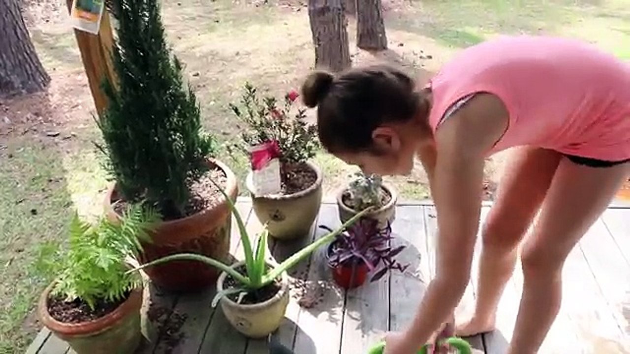 Morning Routine Spring Break Edition | Annies Morning Routine for Spring Break | Jazzy Girl Stuff