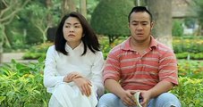 Bỗng Dưng Muốn Khóc - Tập 28 - Phim Việt Nam