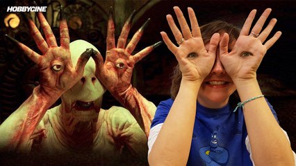 Las mejores películas de Guillermo del Toro