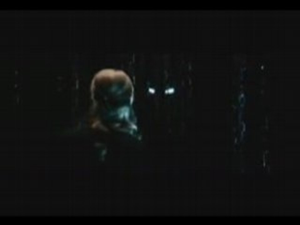 Iron man trailer n°2