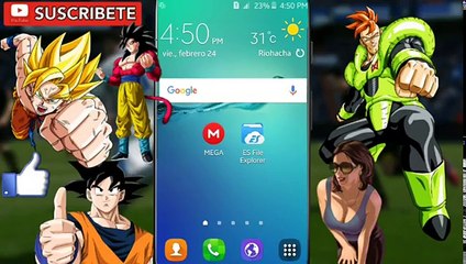 DESCARGA PES 2017 PARA EL EMULADOR PPSSPP Android 100% Actualizado/LINK MEGA