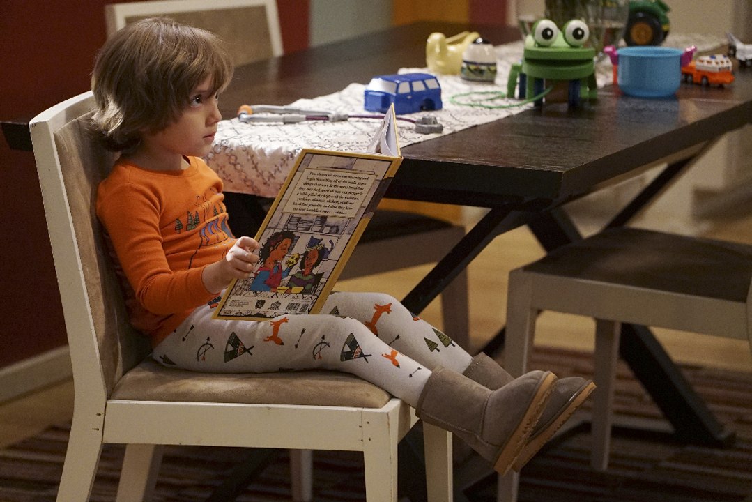 [[ Full Series ]] Modern Family 'Season 9 Episode 1' : ( Streaming )