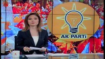AK Parti Bursa'da yeni yönetim (Haber 21 09 2017)