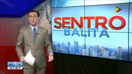 Download Video: Mga bansang kasapi ng ASEAN, nagkasundong palakasin pa ang hakbang vs terorismo