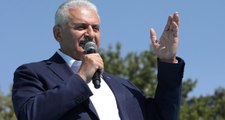 Binali Yıldırım: Barzani Efendiyi Uyardık Laf Anlamadı, Anladığı Dilden Konuşuruz