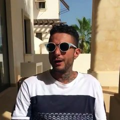 أحمد الفيشاوي يعتذر لجمهوره