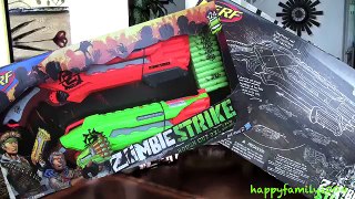 Et Coupe rugueux la grève zombi Le paquet multiple nerf 2x4 de robert-andres william-haiks