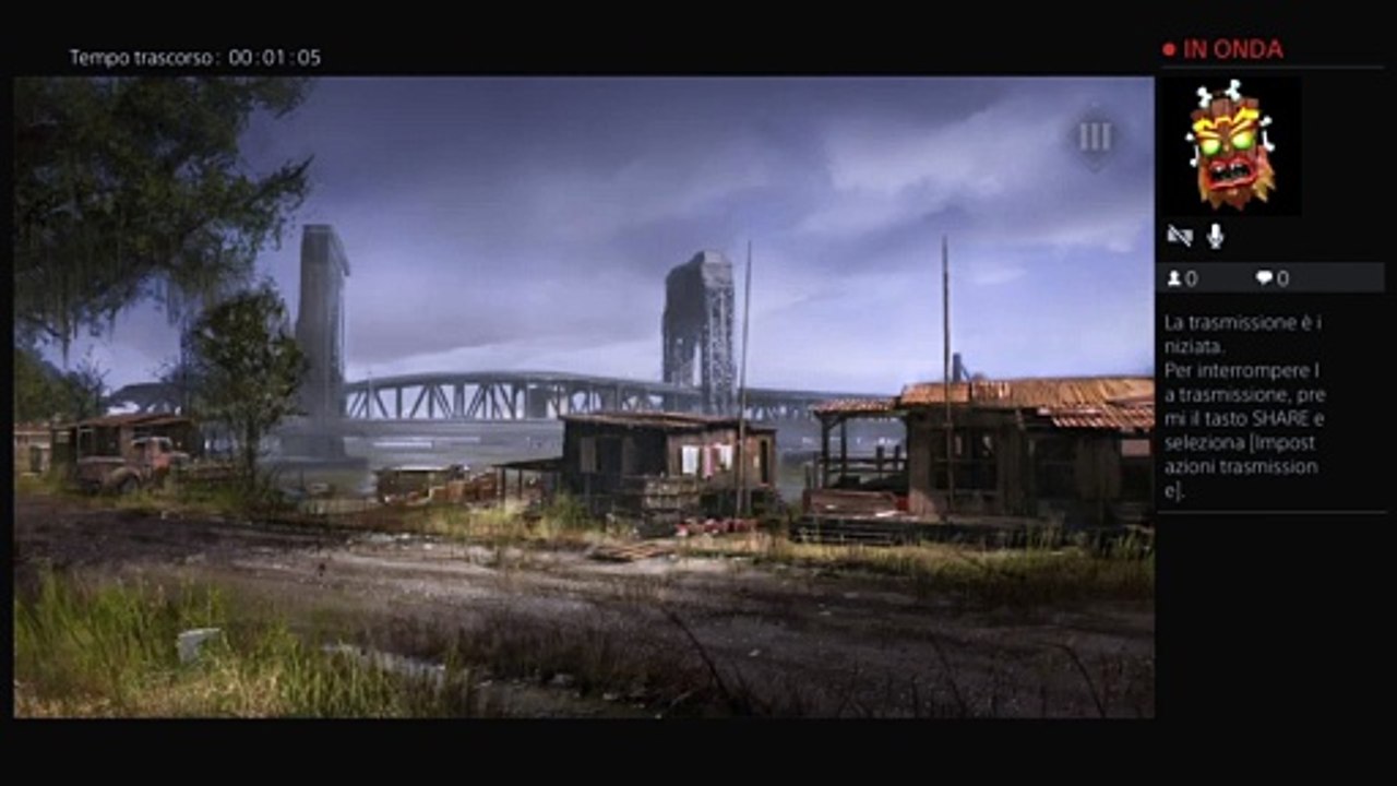 Mafia 3 mini cazzeggio time (65)