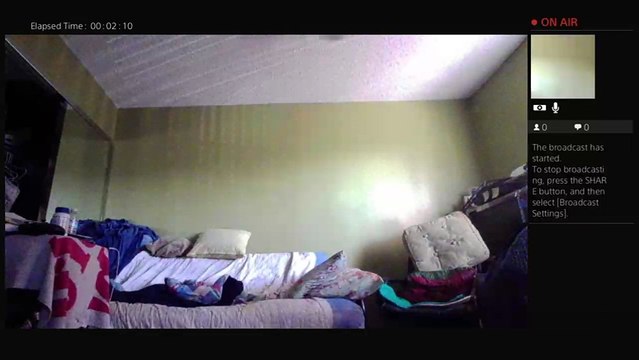 dwstonecold's Live PS4 Broadcast (1450)