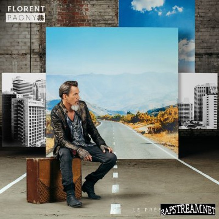 Florent Pagny - Interlude L'âge de raison (Le présent d'abord)
