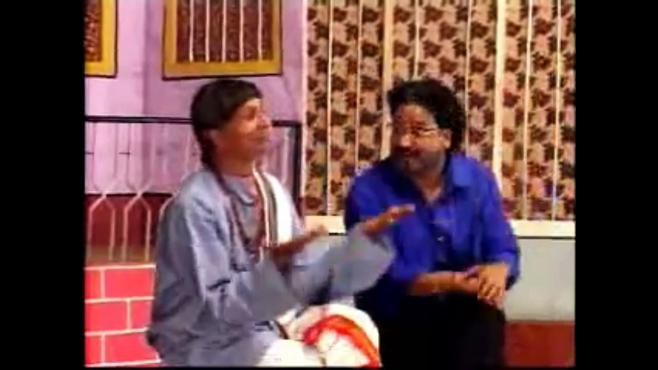 TULU COMEDY Best of devadas Kapikad and Vamonjoor PArt 2