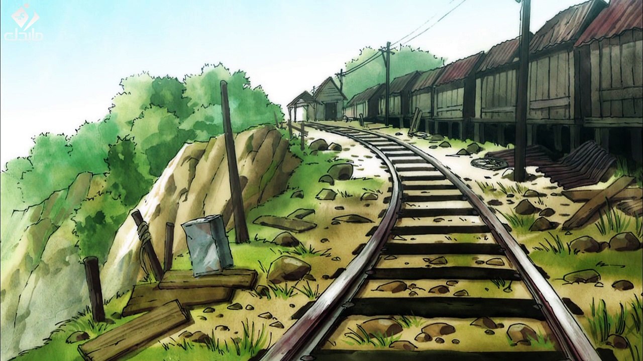 ArabForAll.com.A-Abarenbou Rikishi!! Matsutarou 01