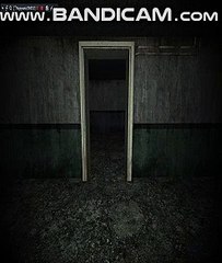 Slender #4 Slender: Sanatorium #1
