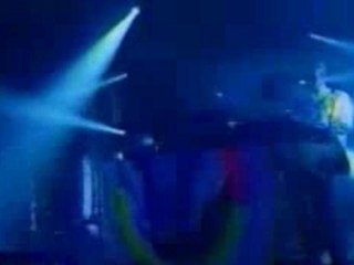 3 Steps Ahead @ Thunderdome 99