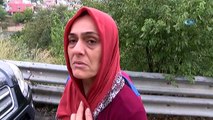 Suriyeli Aktivist Anne ve Gazeteci Kızı Öldürüldü
