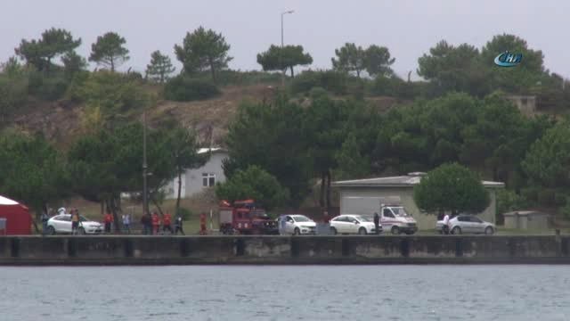 Kandıra Açıklarında Göçmen Teknesi Battı: 4 Ölü, 20 Kayıp