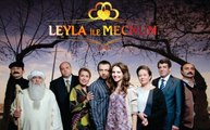 Leyla ile Mecnun 61/1  2.Sezon Finali