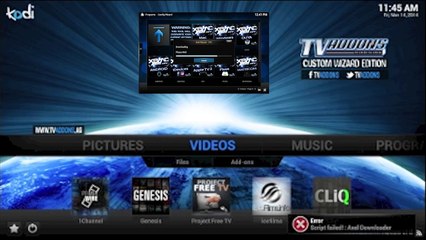 How to CAST KODI to Chromecast, Xbox One, APPLE TV or any DLNA Device For FREE