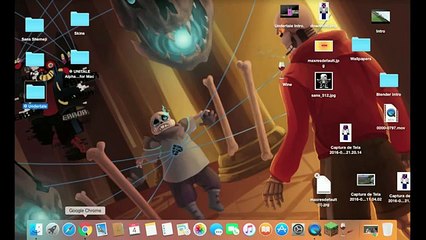 TuTORIEL. Undertale Free! Mac + Windows!