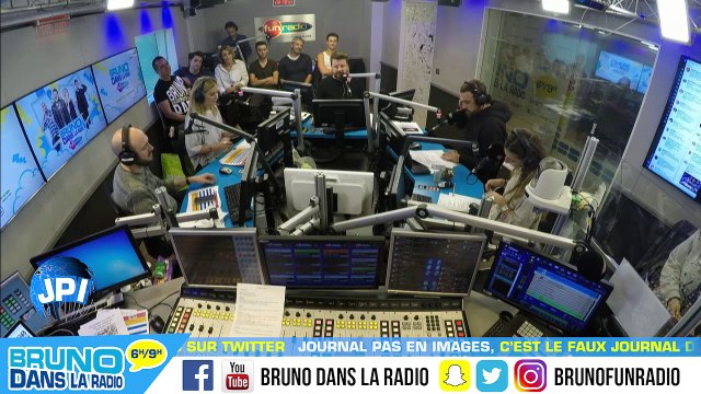 Karim Benzema prolongé au Real de Madrid - JPI 7h50 (22/09/2017)