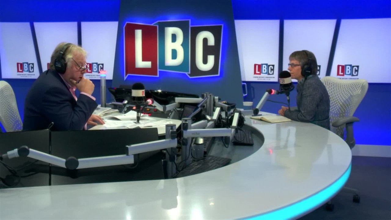 Met Chief Says Terrorism Is Putting "Huge Strain" On Police