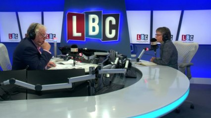 Met Chief Says Terrorism Is Putting "Huge Strain" On Police