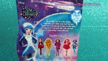 Star Darlings Vega Starling Doll NEW Review & Unboxing Disney new ♥