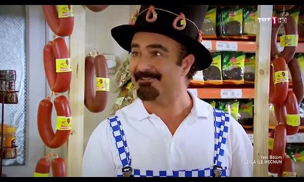 Leyla ile Mecnun 62/1 3.Sezon İlk Bölüm