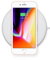 ORLM-270 : 4P- iPhone 8, enfin la recharge sans fil!